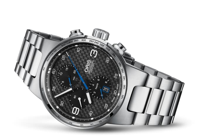 Image of  Williams Chronograph